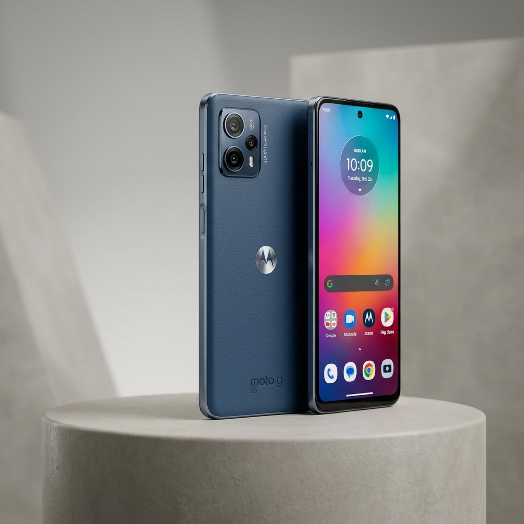 Motorola