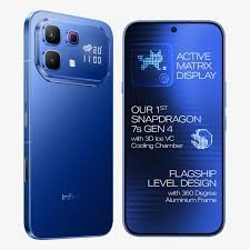 Infinix Note 60 Pro