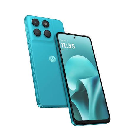 Motorola Moto G37