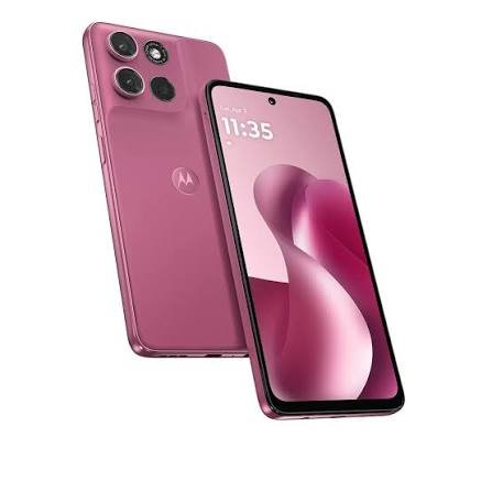 Motorola Moto G Max